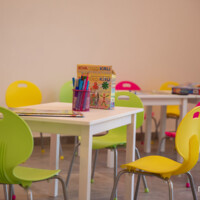 Restoran Park - Deciji rodjendani