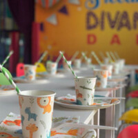 Restoran Park Krusevac proslava decijih rodjendana